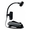 Shure PGA98H-XLR - Mikrofon pojemnościowy do instrumentów dętych i smyczkowych z preampem XLR